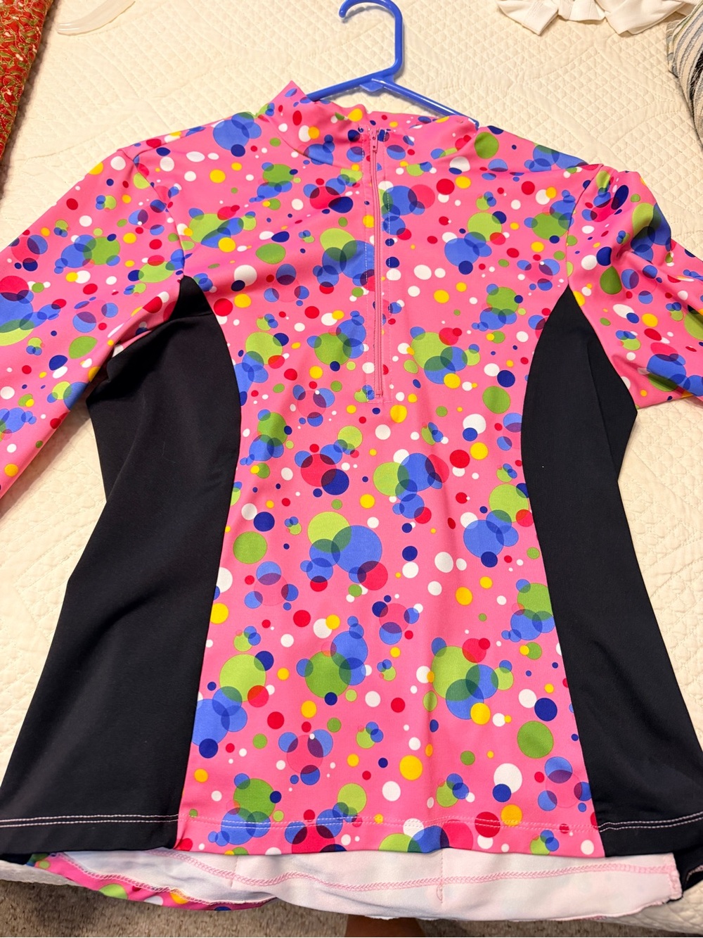 Ladies Cycling Jersey Sheila Moom(Rare)